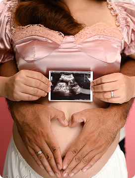MATERNITY